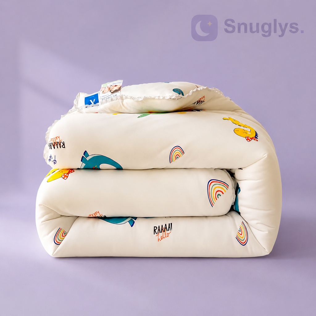 Snuglys - Bettdecke