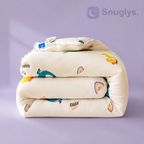 Snuglys - Bettdecke