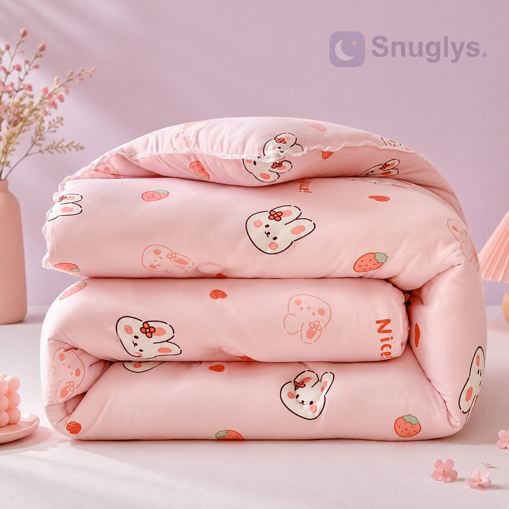 Snuglys - Bettdecke