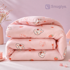 Snuglys - Bettdecke