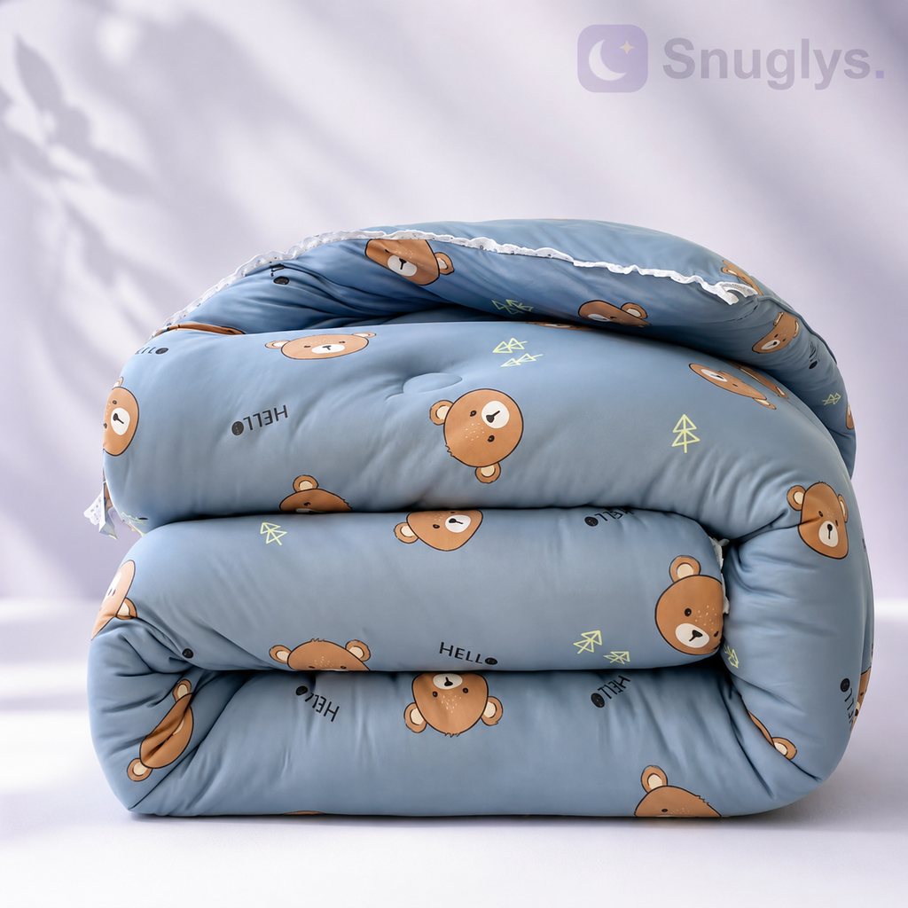 Snuglys - Bettdecke