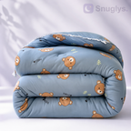 Snuglys - Bettdecke