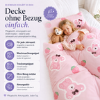 Snuglys - Bettdecke